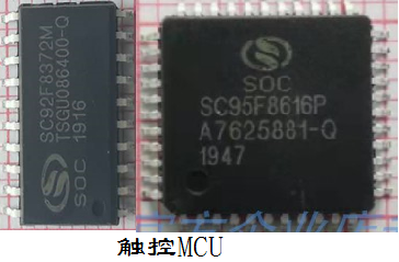 赛元MCU(图1)